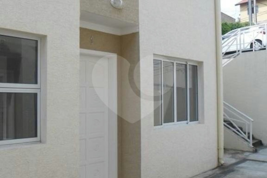 Casa à venda com 2 quartos no condomínio Condessa - Alcides Godói, São Paulo - SP
