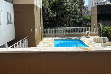 Cobertura à venda com 3 quartos, sendo 2 suítes,  em Vila Buarque, São Paulo, SP