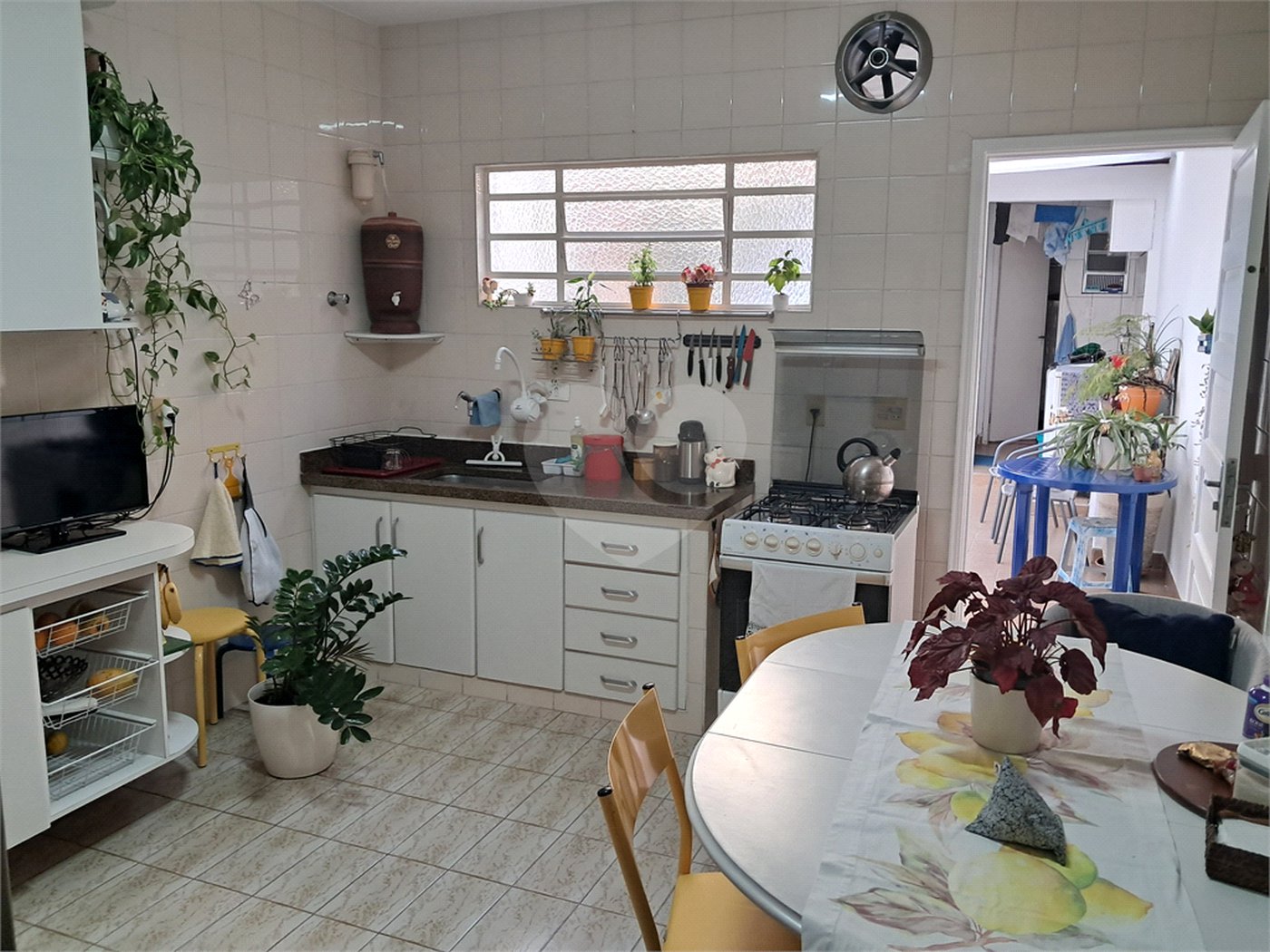 Sobrado à venda com 2 quartos em Granja Julieta, São Paulo, SP