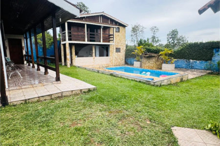 Chácara à venda com 6 quartos, sendo 2 suítes, em Jardim Dora, Suzano, SP