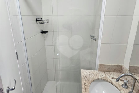 Apartamento para alugar com 2 quartos, sendo 1 suíte, em Chácara Santo Antônio, São Paulo, SP