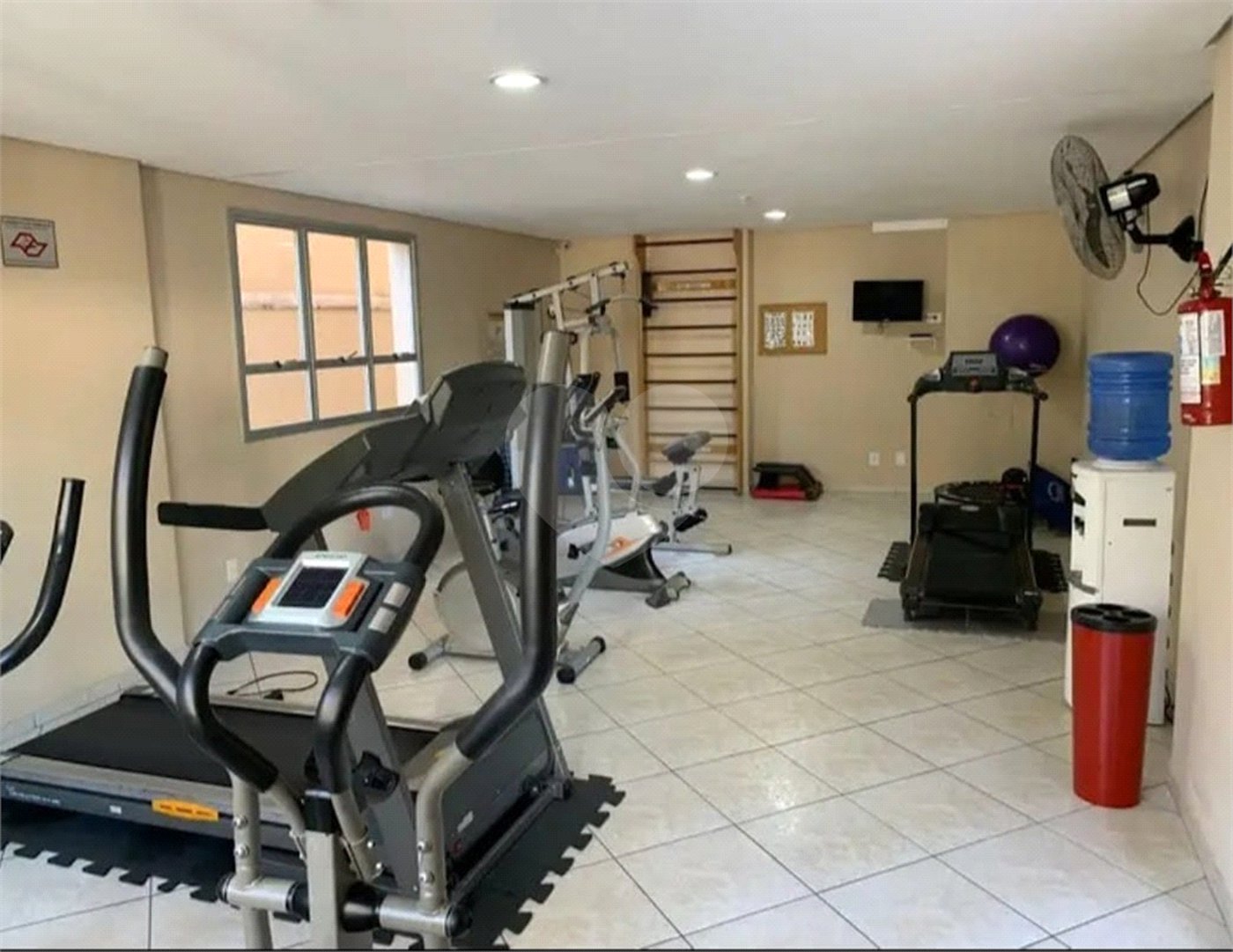 Apartamento à venda com 2 quartos, sendo 1 suíte, em Santana, São Paulo, SP