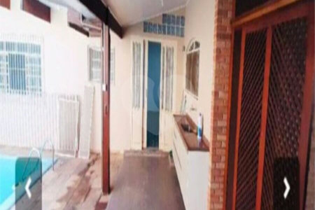 Casa para alugar com 3 quartos, sendo 1 suíte,  em Parque Campolim, Sorocaba, SP