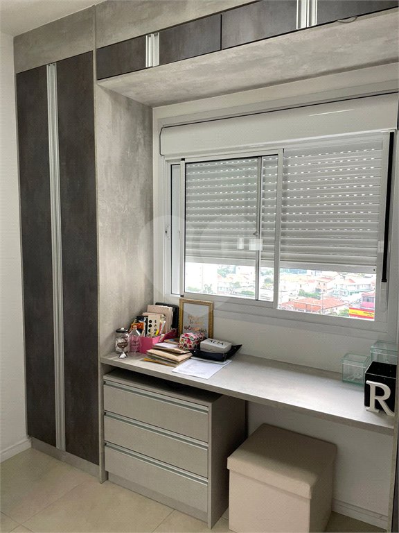 Apartamento para alugar com 2 quartos em Mandaqui, São Paulo, SP