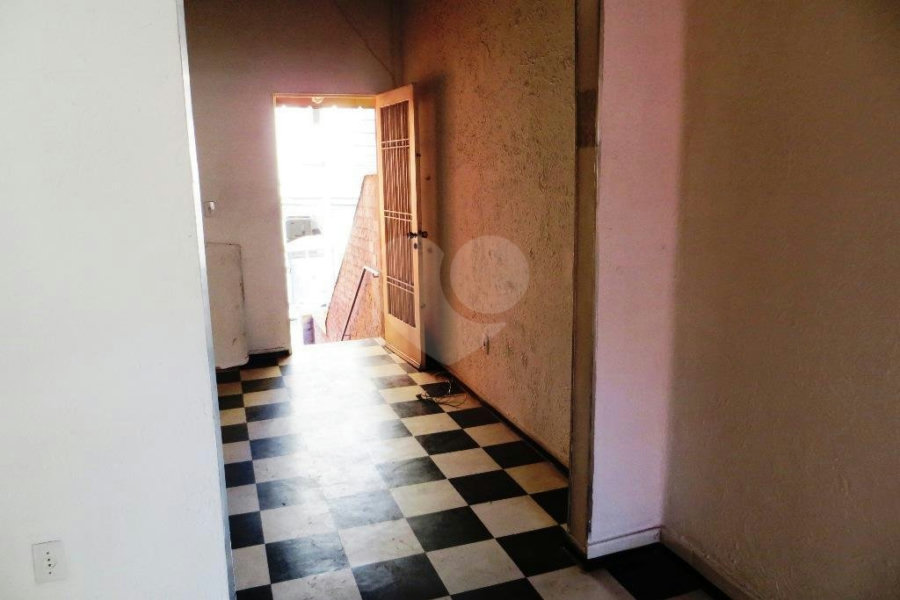 Sobrado à venda com 2 suítes em Santana, São Paulo, SP