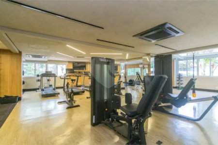Apartamento à venda com 4 suítes em Brooklin, São Paulo, SP