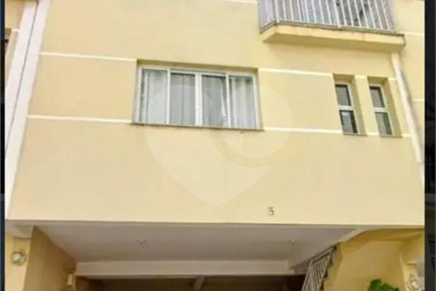 Casa em condomínio à venda com 3 suítes em Parada Inglesa, São Paulo, SP