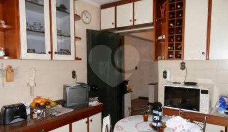 Casa Térrea à venda com 3 quartos, sendo 2 suítes,  em Vila Mazzei, São Paulo, SP