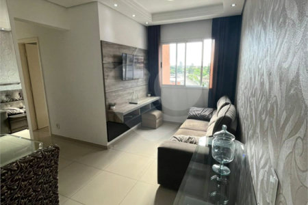 Apartamento à venda com 2 quartos em Jardim Piratininga, Sorocaba, SP