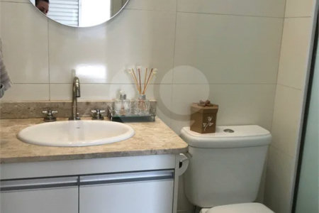 Apartamento à venda com 3 quartos, sendo 1 suíte, em Água Fria, São Paulo, SP
