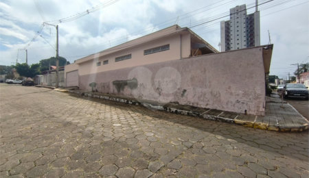 Casa à venda com 3 quartos, sendo 1 suíte,  em Vila Ginez, Itapetininga, SP