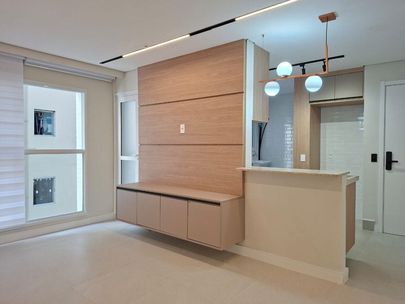 Apartamento com 2 dormitórios à venda, 82 m² por R$ 1.150.000,00 - Aparecida - Santos/SP