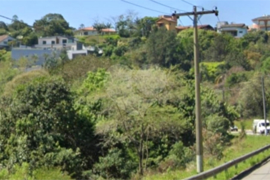 Terreno à venda no condomínio Alpes de Mairiporã, Mairiporã - SP