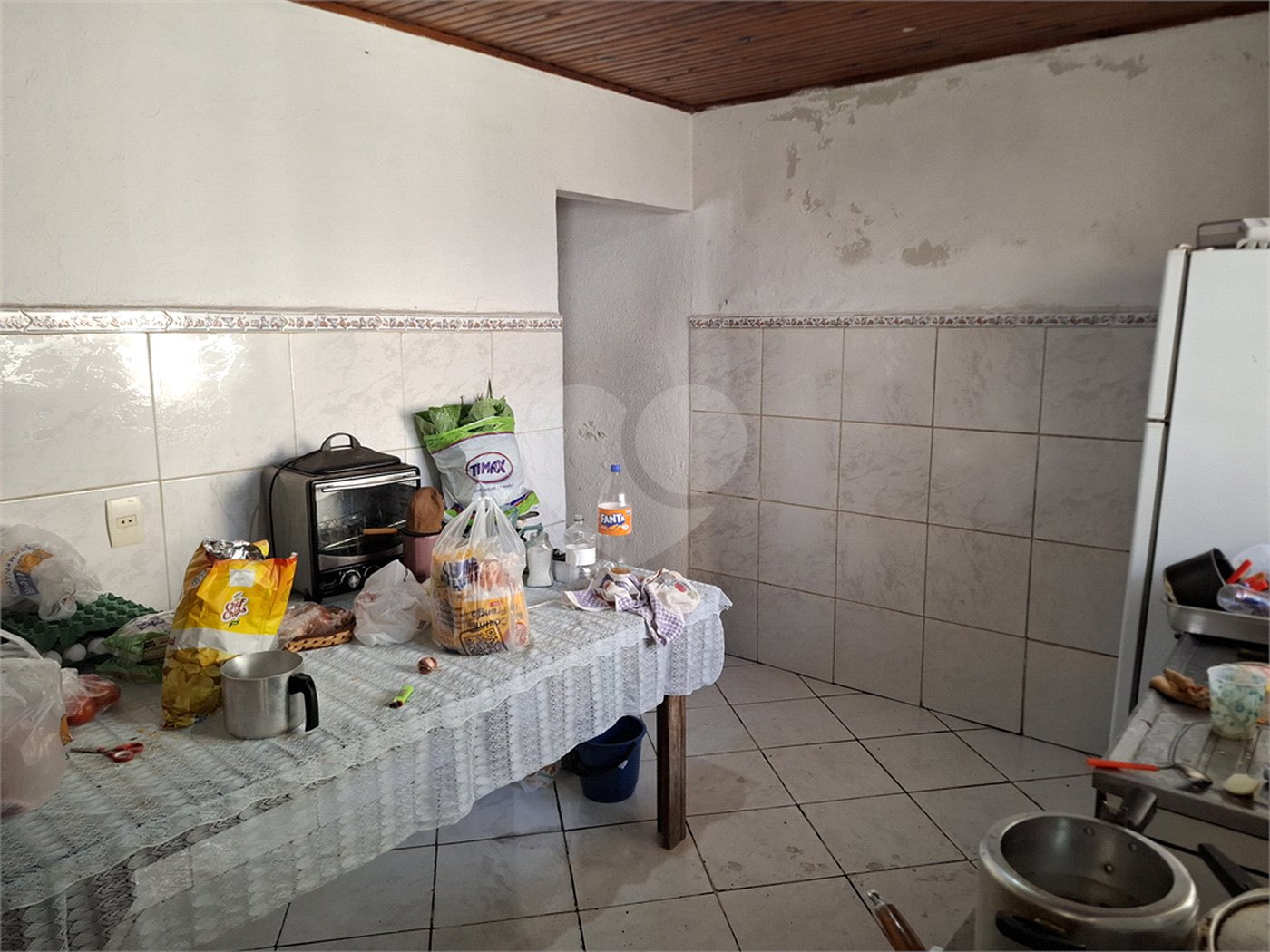 Casa à venda com 2 quartos em Parque Manchester, Sorocaba, SP