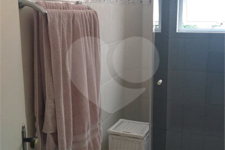 Apartamento à venda com 2 quartos em Cambuci, São Paulo, SP