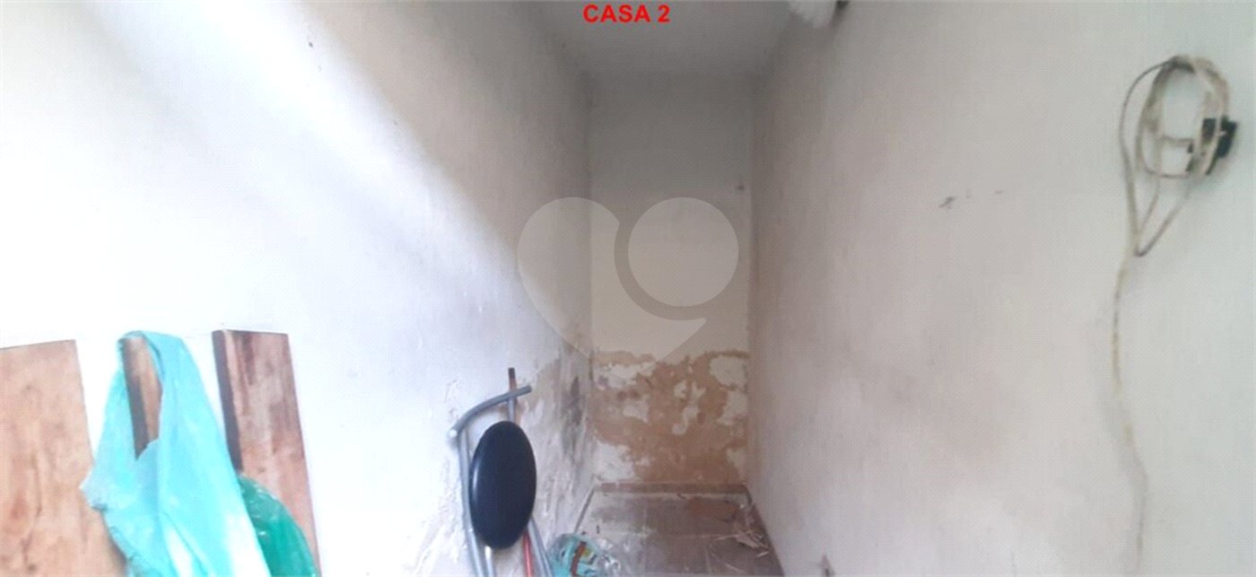 Sobrado à venda com 1 suíte em Casa Verde, São Paulo, SP
