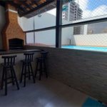 Apartamento Residencial à venda, Enseada, Guarujá - AP1182.