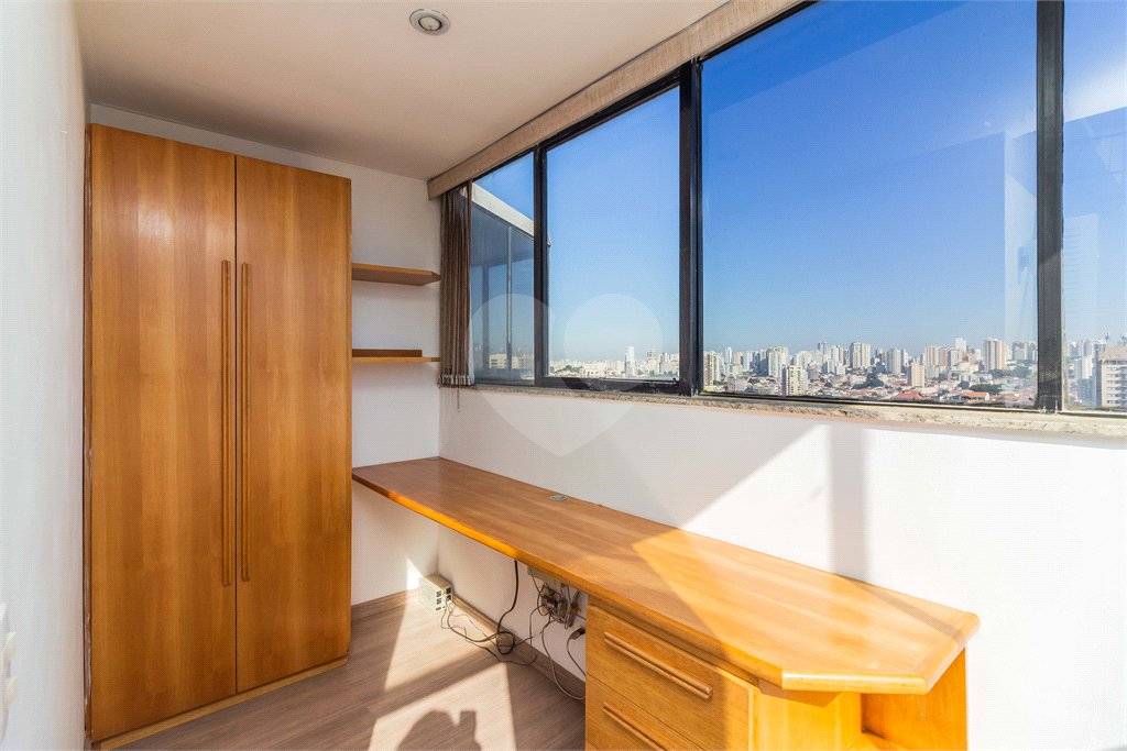 Duplex à venda com 1 quarto, sendo 3 suítes, em Vila Paulicéia, São Paulo, SP