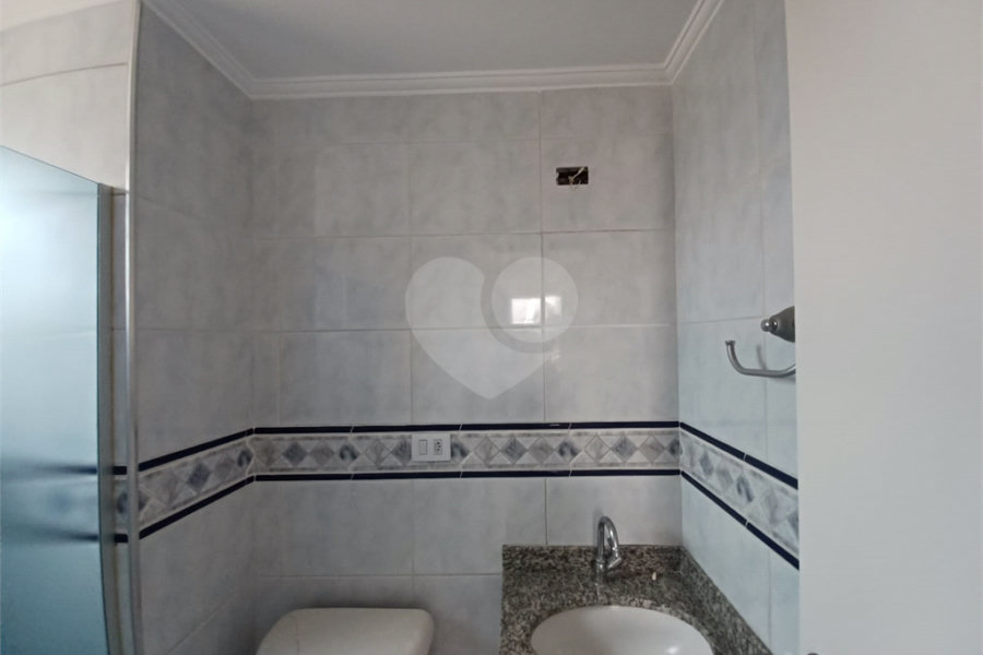 Apartamento à venda com 3 quartos, sendo 1 suíte,  em Tucuruvi, São Paulo, SP