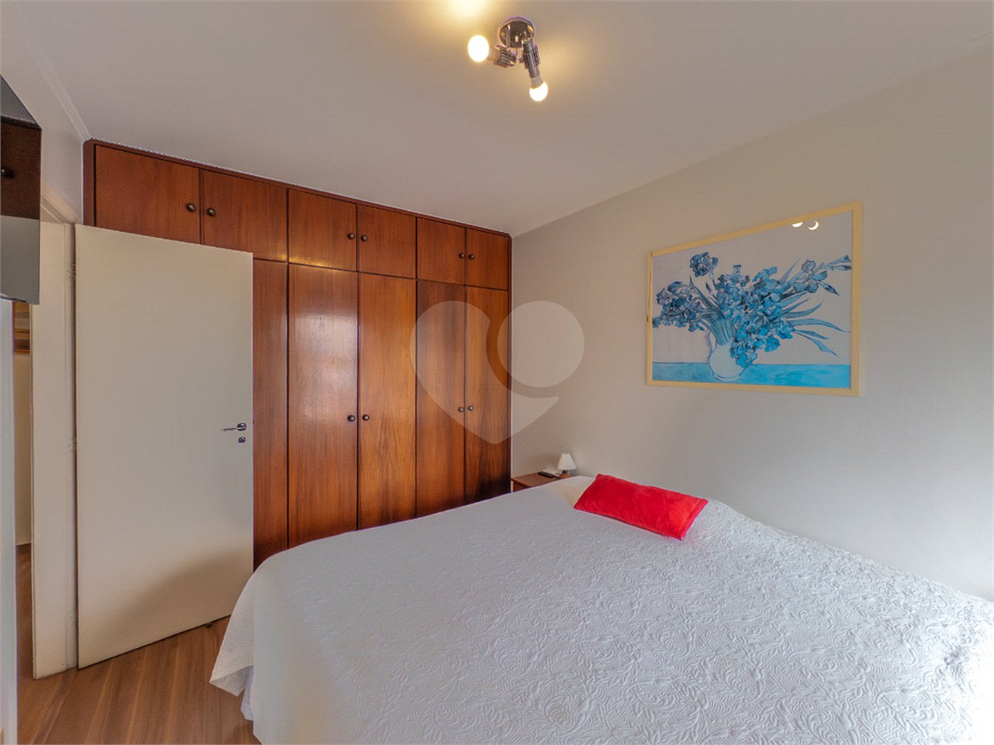 Apartamento à venda com 3 quartos, sendo 1 suíte, em Vila Mascote, São Paulo, SP