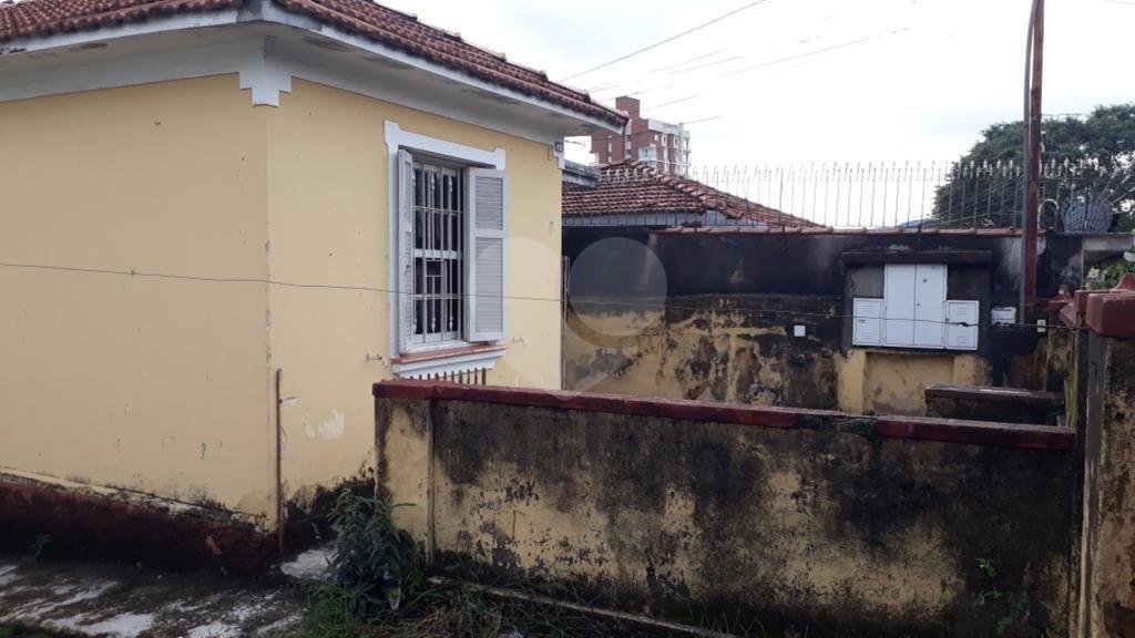 Casa Térrea à venda com 4 quartos em Chora Menino, São Paulo, SP