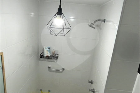 Apartamento à venda com 2 quartos, sendo 1 suíte, em Vila Rosália, Guarulhos, SP