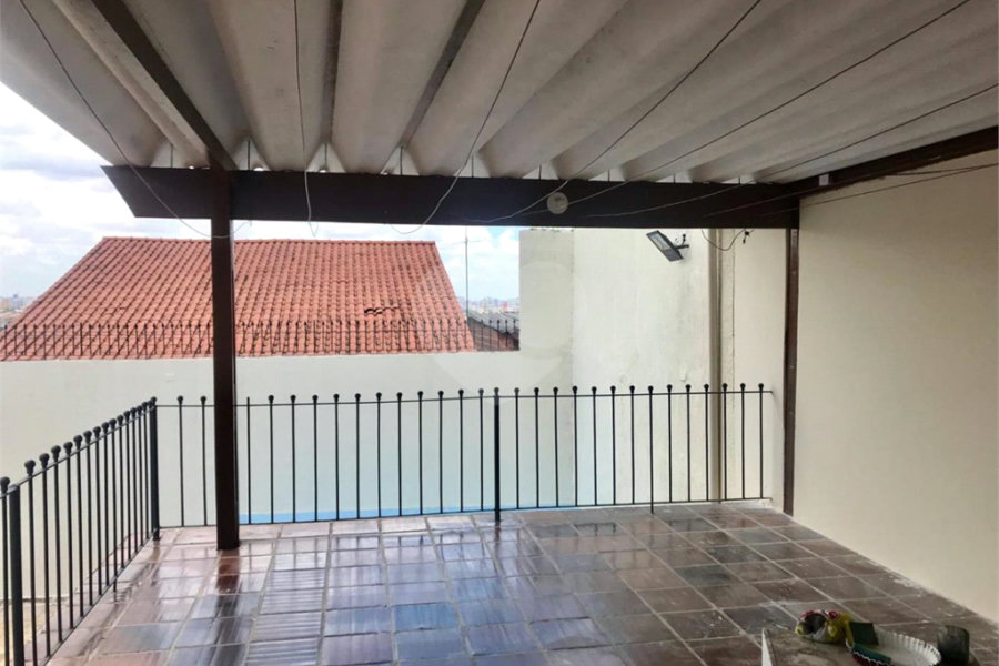Sobrado à venda com 2 quartos no Brasilândia, São Paulo, SP
