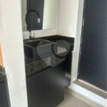 Duplex para alugar com 1 quarto em Mirandópolis, São Paulo, SP