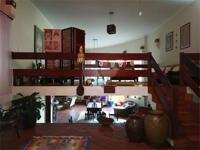 Casa à venda com 2 suítes em Horto Florestal, São Paulo, SP