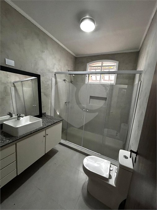 Casa à venda ou para alugar com 5 quartos, sendo 2 suítes, no condomínio Fazenda São Joaquim, Vinhedo - SP