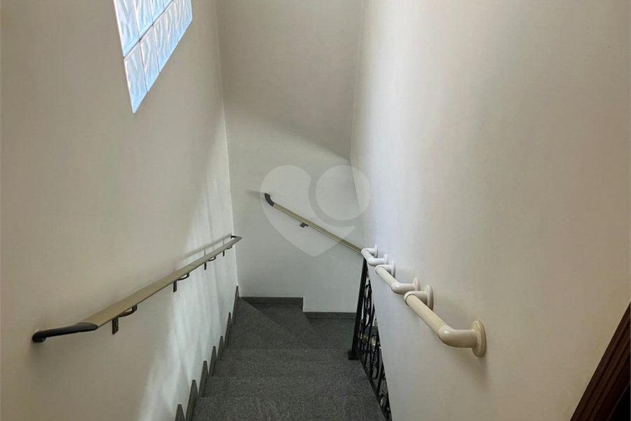 Sobrado à venda com 3 quartos, sendo 1 suíte, em Jaçanã, São Paulo, SP