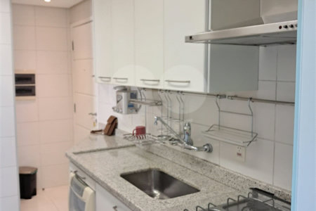 Apartamento à venda com 2 quartos, sendo 1 suíte, em Vila Progredior, São Paulo, SP