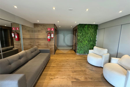 Apartamento à venda com 3 quartos, sendo 1 suíte, em Jardim América, Sorocaba, SP