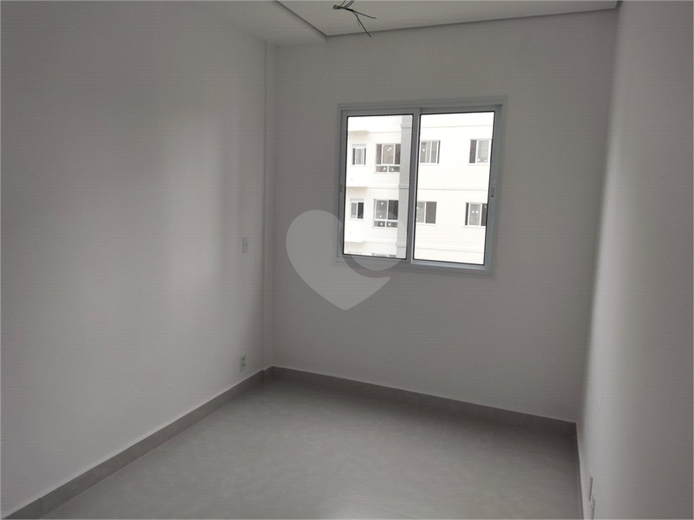 Apartamento para alugar com 2 quartos em Jardim Colonial, Indaiatuba, SP