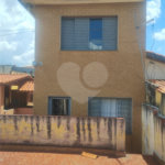 Sobrado à venda com 3 quartos, sendo 1 suíte, em Tremembé, São Paulo, SP
