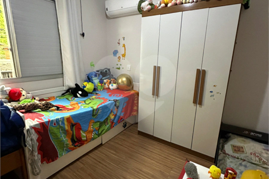 Sobrado à venda com 3 quartos em Pirituba, São Paulo, SP