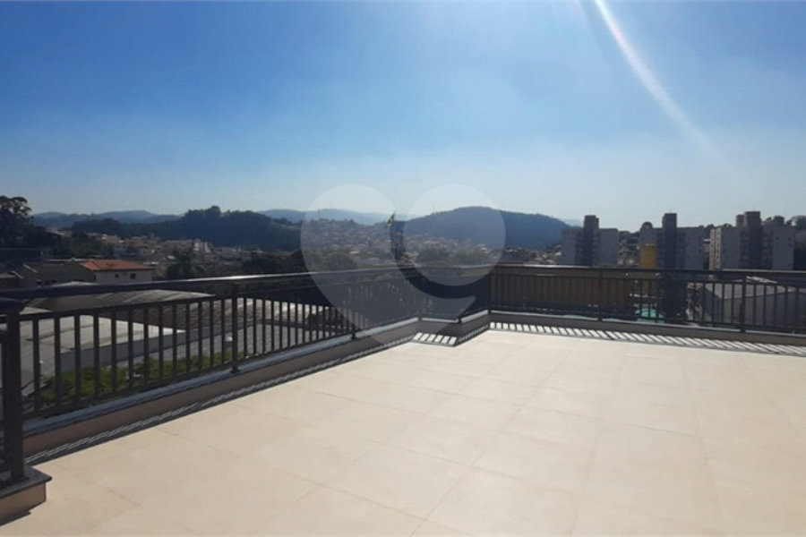Apartamento à venda com 2 quartos em Tremembé, São Paulo, SP