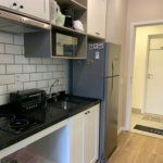 Apartamento à venda ou para alugar com 1 quarto em Pinheiros, São Paulo, SP