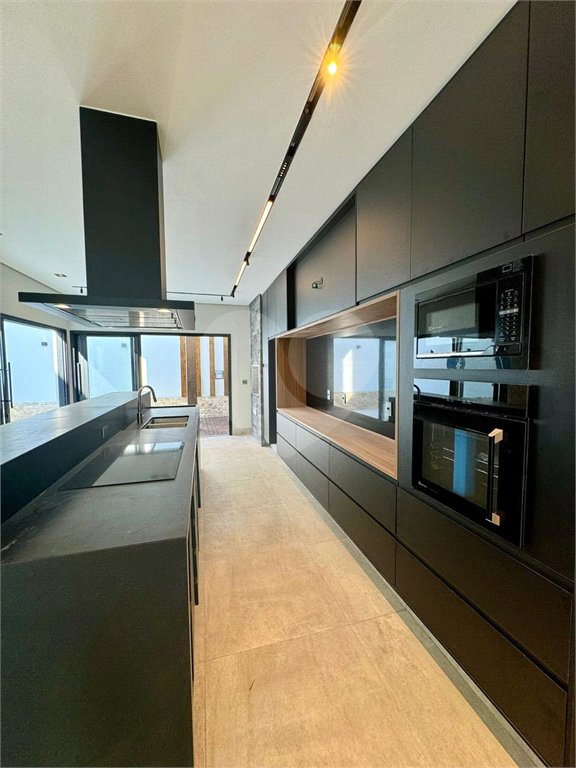 Casa à venda com 3 suítes no condomínio Ibiti Reserva, Sorocaba - SP