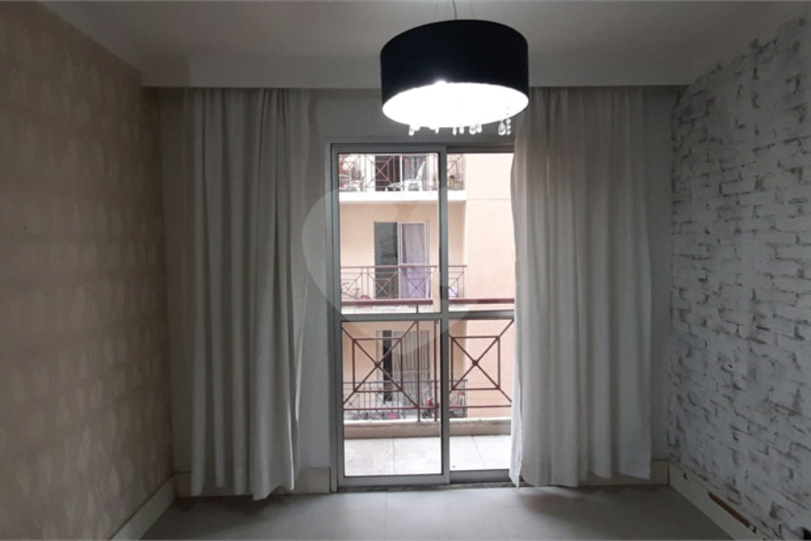 Apartamento à venda com 2 quartos em Vila Mazzei, São Paulo, SP