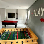 Apartamento à venda com 2 quartos em Paraíso do Morumbi, São Paulo, SP