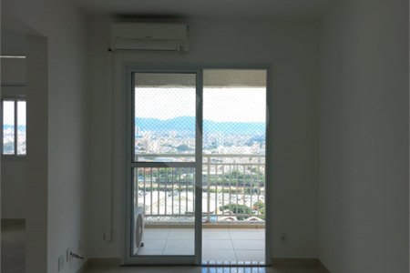 Apartamento à venda com 2 quartos em Água Branca, São Paulo, SP