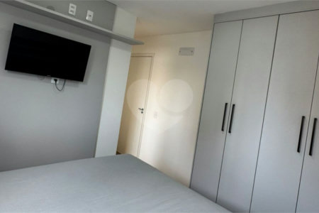 Apartamento à venda com 3 quartos, sendo 1 suíte,  em Além Ponte, Sorocaba, SP