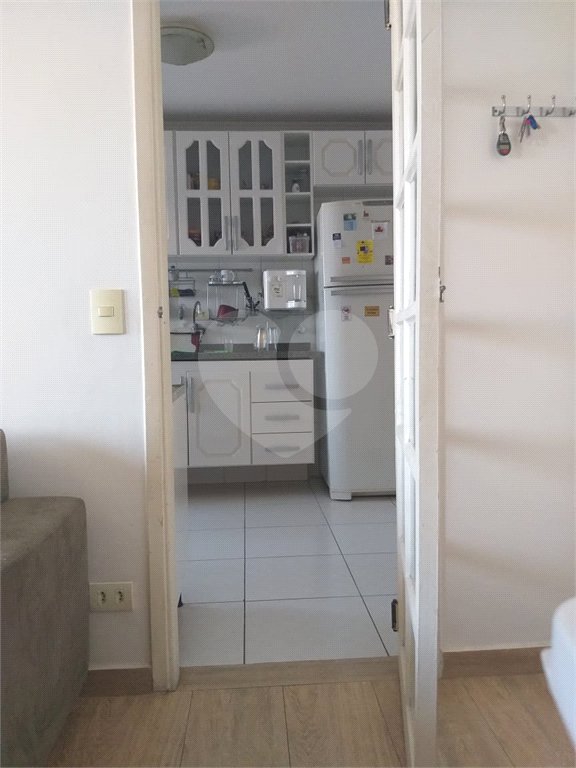 Apartamento à venda com 2 quartos em Vila Romana, São Paulo, SP