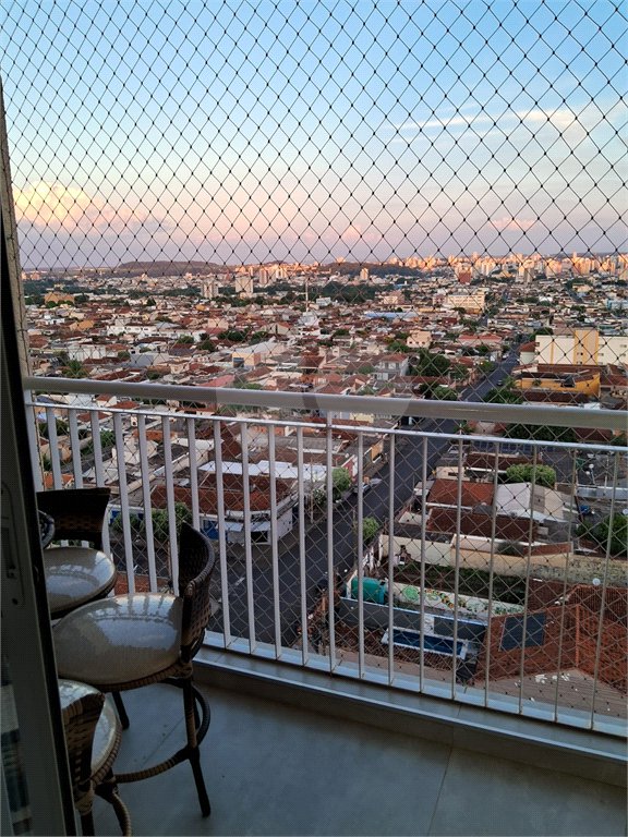 Apartamento à venda com 2 quartos, sendo 1 suíte, em Vila Maria Luiza, Ribeirão Preto, SP