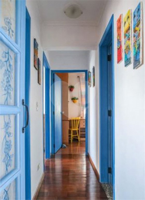 Apartamento à venda com 3 quartos em Água Fria, São Paulo, SP