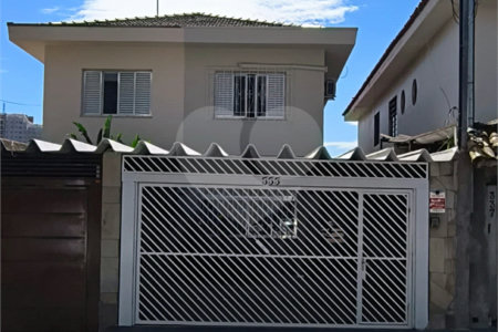 Casa à venda com 3 quartos, sendo 1 suíte,  em Jardim Brasil (zona Sul), São Paulo, SP