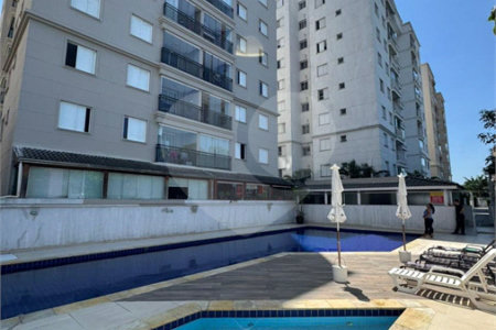 Apartamento à venda com 3 quartos, sendo 1 suíte,  em Jardim Arize, São Paulo, SP