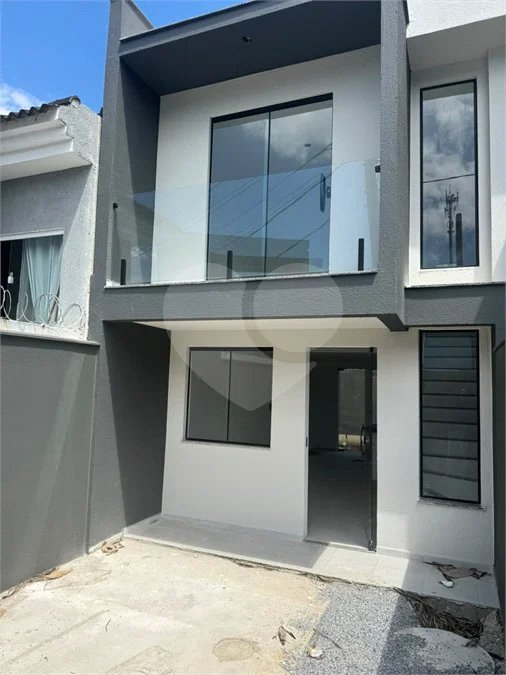 Casa à venda com 4 quartos, sendo 2 suítes, em Campo Grande, Rio de Janeiro, RJ