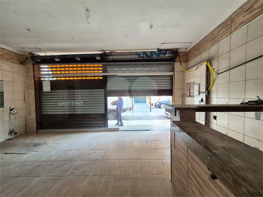 Salão para alugar em Vila Anglo Brasileira, São Paulo, SP